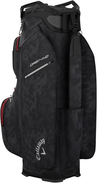Callaway ORG 14 HD cart bag, graphite/desert camo