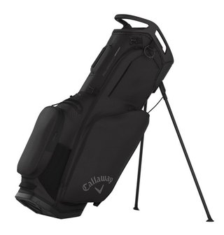 Callaway Fairway 14 HD stand bag, čierny