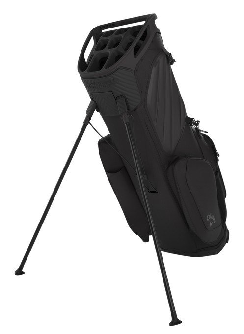 Callaway Fairway 14 HD stand bag, čierny