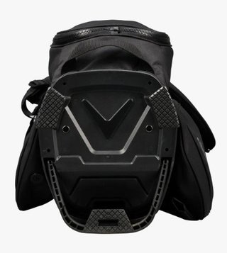 Callaway Fairway C stand bag, black/field camo