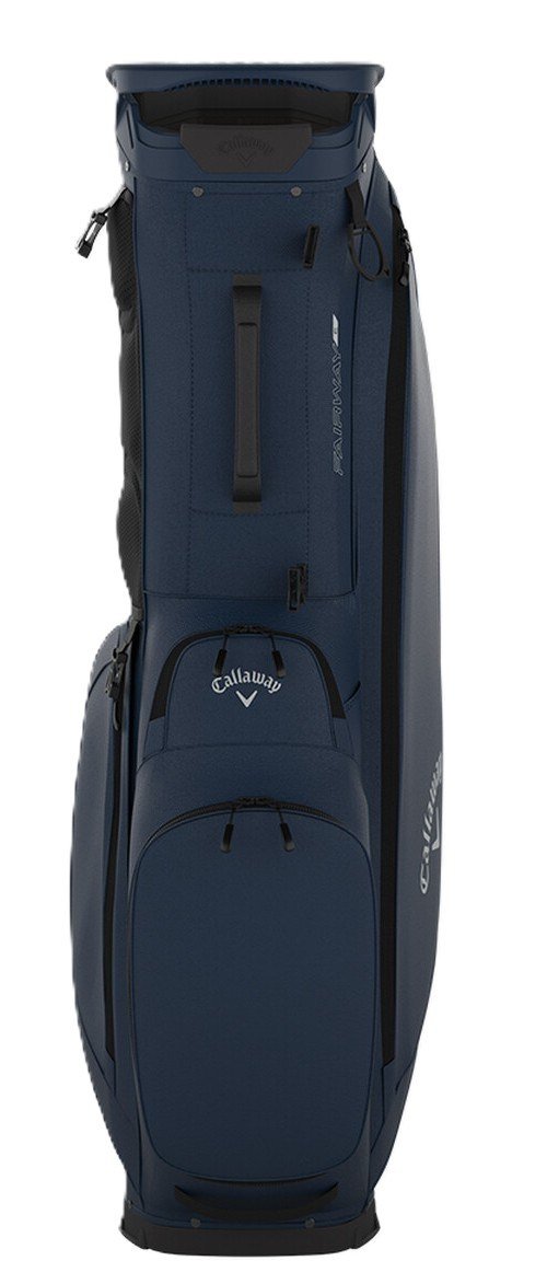Callaway Fairway C stand bag, navy