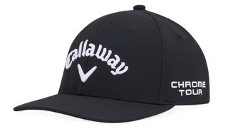 Callaway TA Performance Pro pánska kšiltovka, čierna