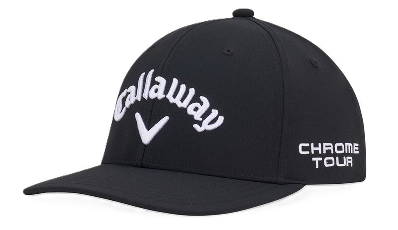 Callaway TA Performance Pro pánska kšiltovka, čierna