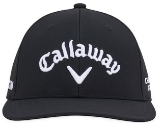 Callaway TA Performance Pro pánska kšiltovka, čierna