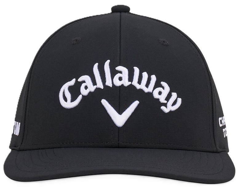 Callaway TA Performance Pro pánska kšiltovka, čierna