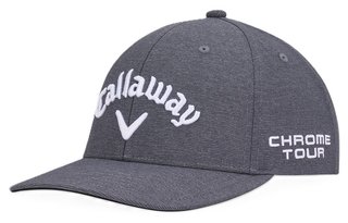 Callaway TA Performance Pro pánska kšiltovka, charcoal