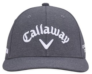 Callaway TA Performance Pro pánska kšiltovka, charcoal