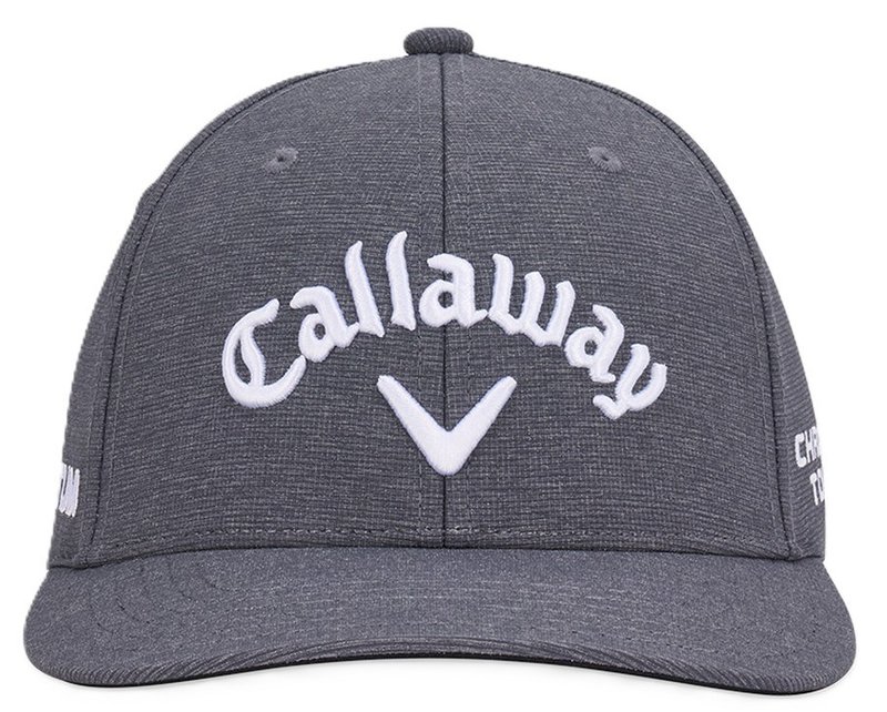 Callaway TA Performance Pro pánska kšiltovka, charcoal