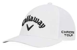 Callaway TA Performance Pro pánska kšiltovka, biela