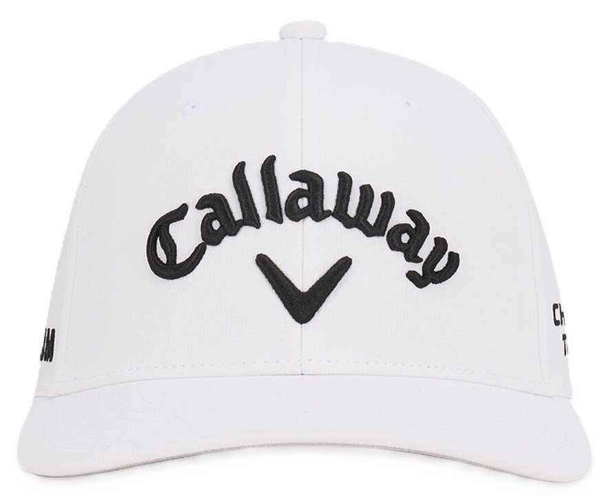 Callaway TA Performance Pro pánska kšiltovka, biela