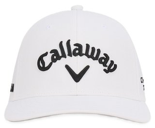 Callaway TA Performance Pro pánska kšiltovka, biela