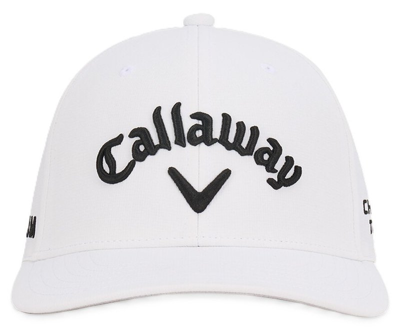 Callaway TA Performance Pro pánska kšiltovka, biela