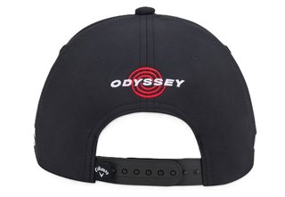 Callaway Tour Authentic Performance Pro Rope pánska kšiltovka, čierna