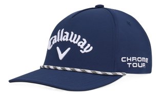 Callaway Tour Authentic Performance Pro Rope pánska kšiltovka, navy