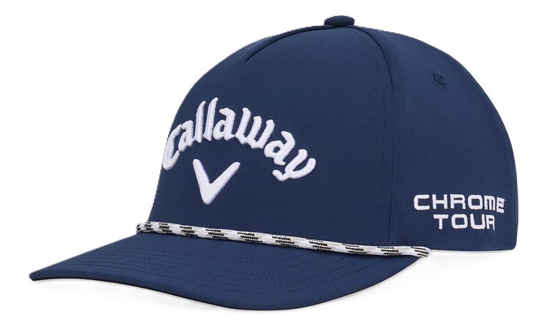 Callaway Tour Authentic Performance Pro Rope pánska kšiltovka, navy