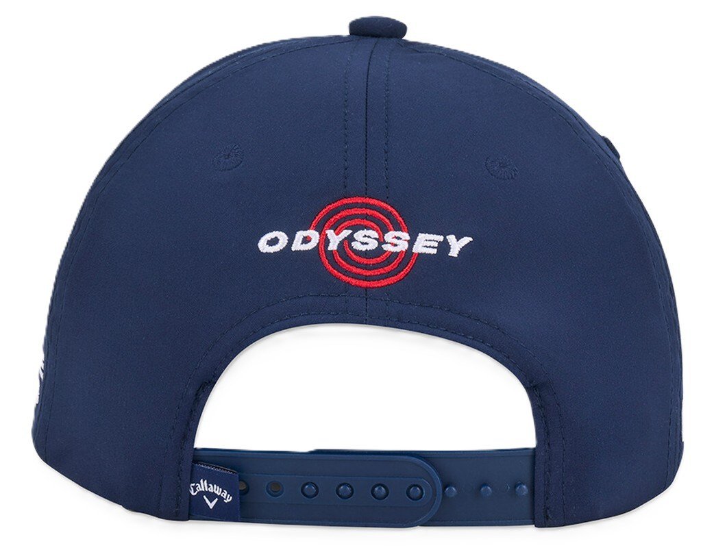 Callaway Tour Authentic Performance Pro Rope pánska kšiltovka, navy