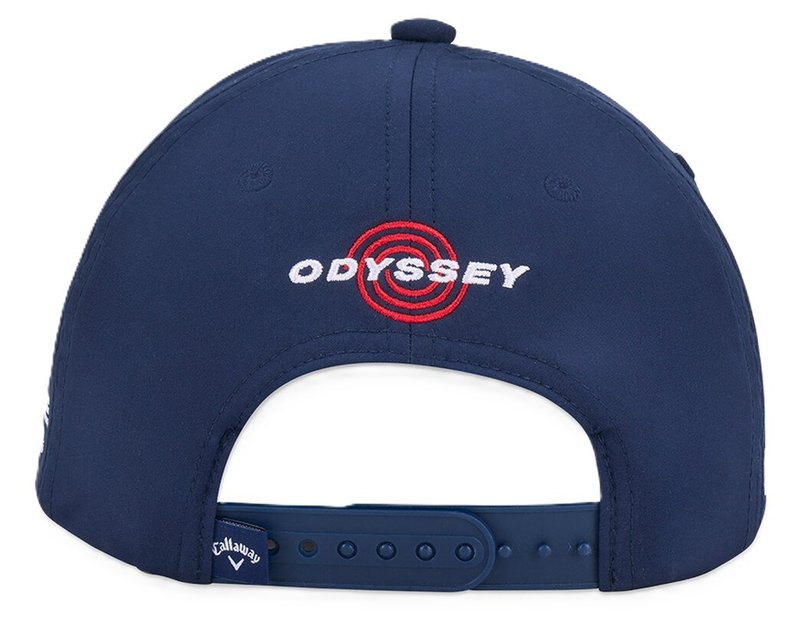 Callaway Tour Authentic Performance Pro Rope pánska kšiltovka, navy