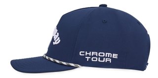 Callaway Tour Authentic Performance Pro Rope pánska kšiltovka, navy