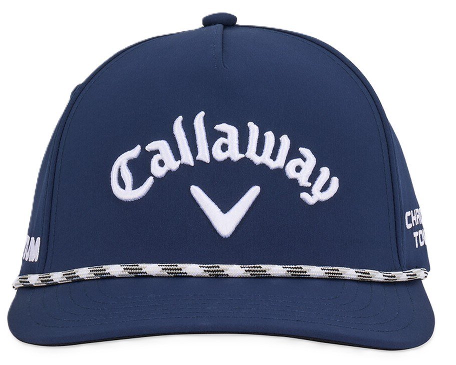 Callaway Tour Authentic Performance Pro Rope pánska kšiltovka, navy