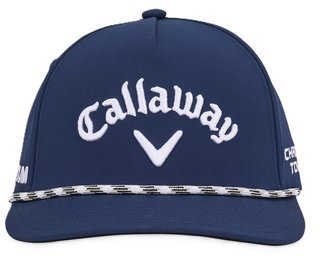 Callaway Tour Authentic Performance Pro Rope pánska kšiltovka, navy