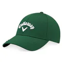 Callaway Stitch magnet pánska kšiltovka, forest