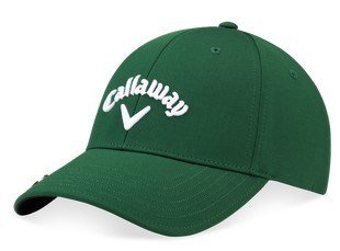 Callaway Stitch magnet pánska kšiltovka, forest