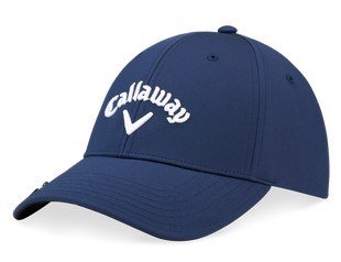 Callaway Stitch magnet pánska kšiltovka, navy
