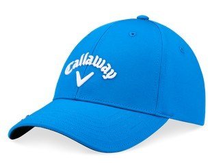 Callaway Stitch magnet pánska kšiltovka, royal
