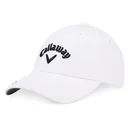 Callaway Stitch magnet pánska kšiltovka, biela