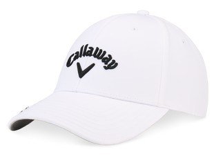 Callaway Stitch magnet pánska kšiltovka, biela