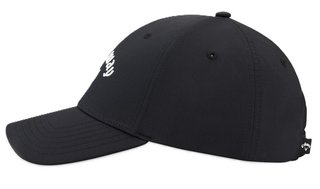 Callaway Liquid Metal pánska kšiltovka, čierna
