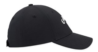 Callaway Liquid Metal pánska kšiltovka, čierna