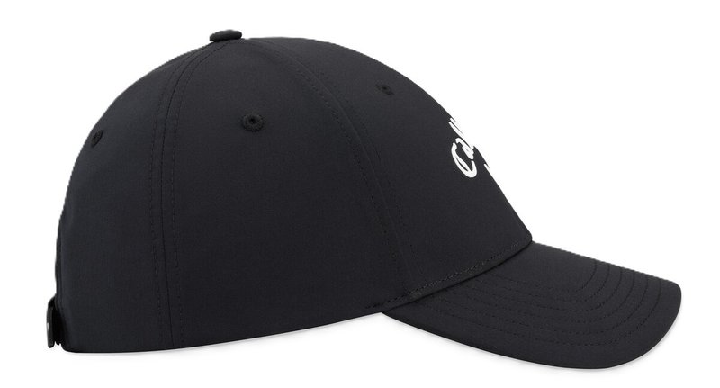 Callaway Liquid Metal pánska kšiltovka, čierna