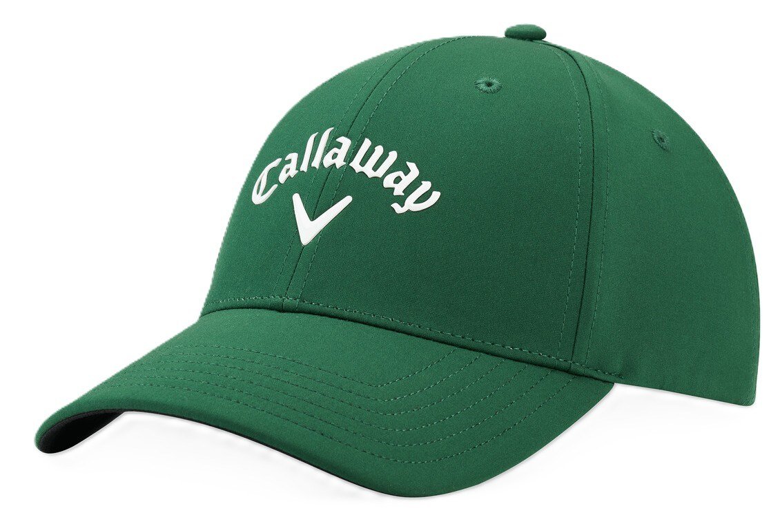 Callaway Liquid Metal kšiltovka, forest