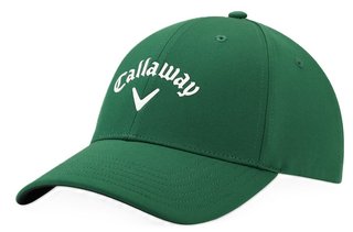 Callaway Liquid Metal kšiltovka, forest