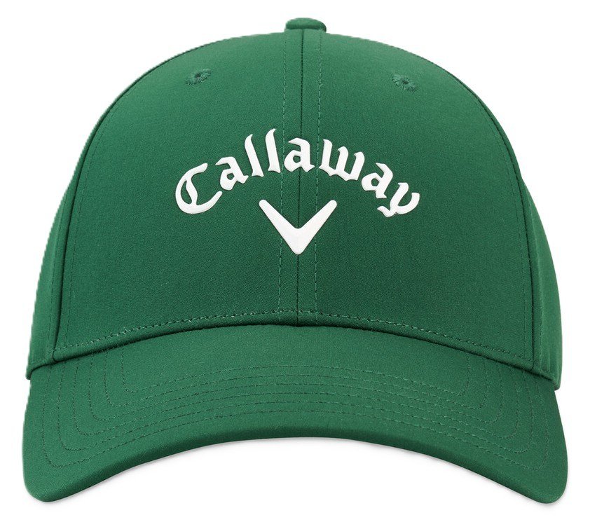 Callaway Liquid Metal kšiltovka, forest