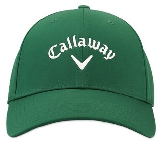 Callaway Liquid Metal kšiltovka, forest