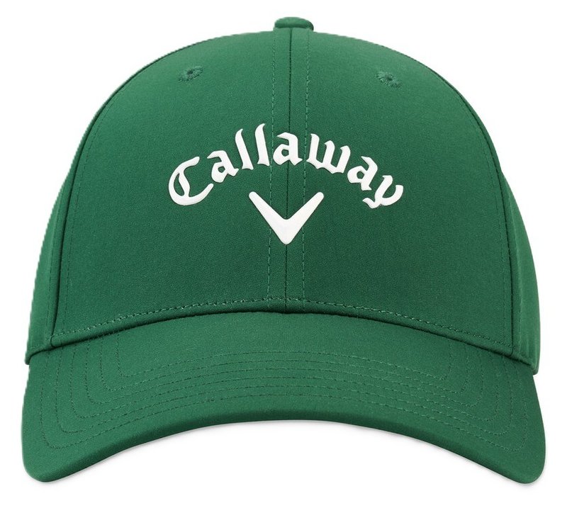 Callaway Liquid Metal kšiltovka, forest