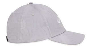 Callaway Liquid Metal pánska kšiltovka, grey/palm breeze