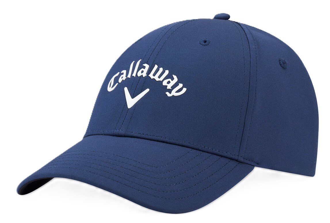 Callaway Liquid Metal pánska kšiltovka, navy