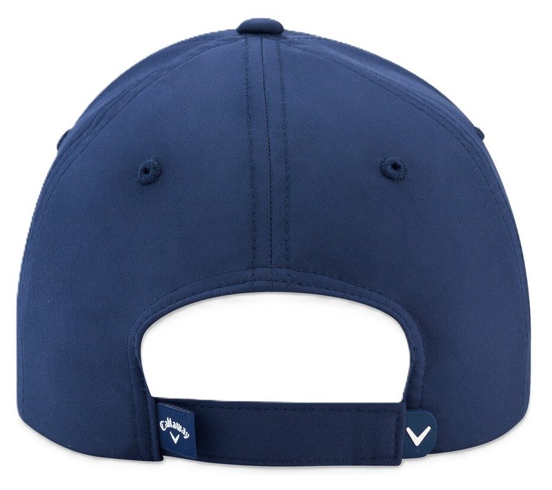 Callaway Liquid Metal pánska kšiltovka, navy