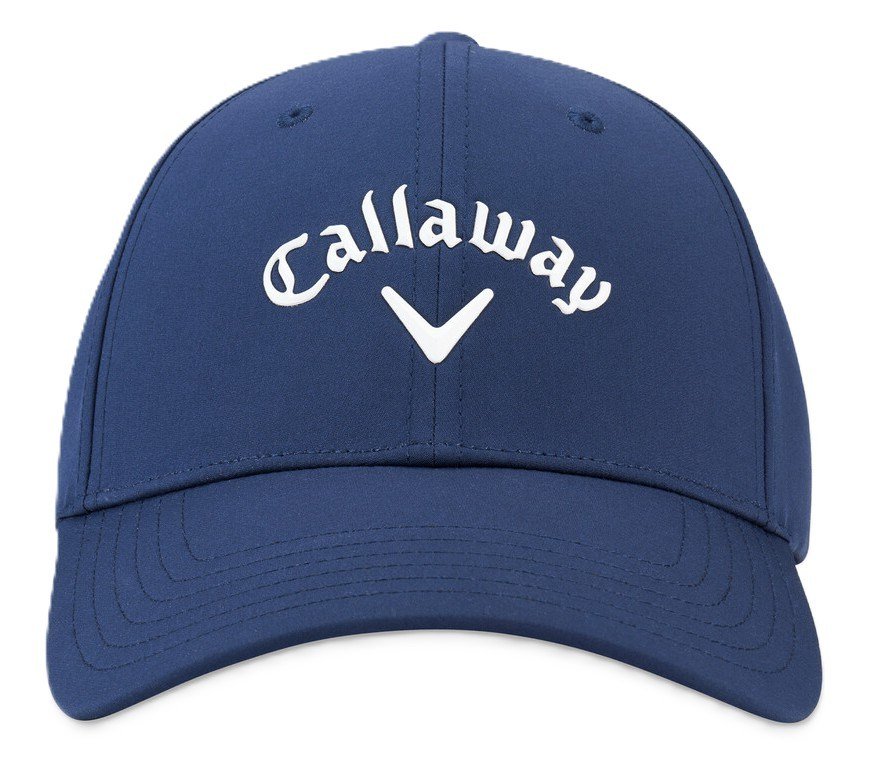 Callaway Liquid Metal pánska kšiltovka, navy