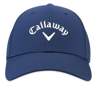 Callaway Liquid Metal pánska kšiltovka, navy