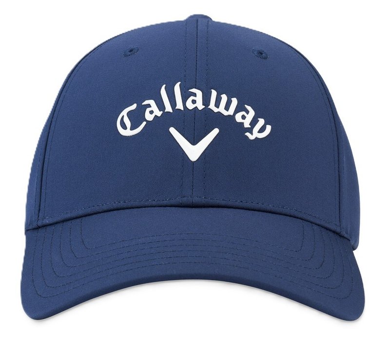 Callaway Liquid Metal pánska kšiltovka, navy
