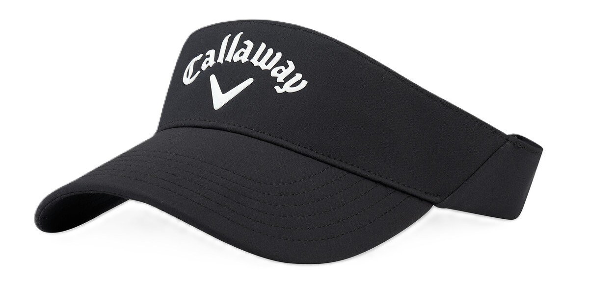Callaway Liquid Metal pánsky šilt, čierny