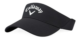 Callaway Liquid Metal pánsky šilt, čierny
