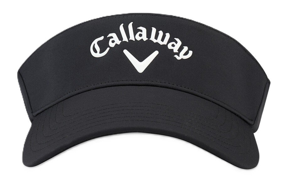Callaway Liquid Metal pánsky šilt, čierny