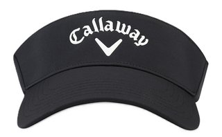 Callaway Liquid Metal pánsky šilt, čierny