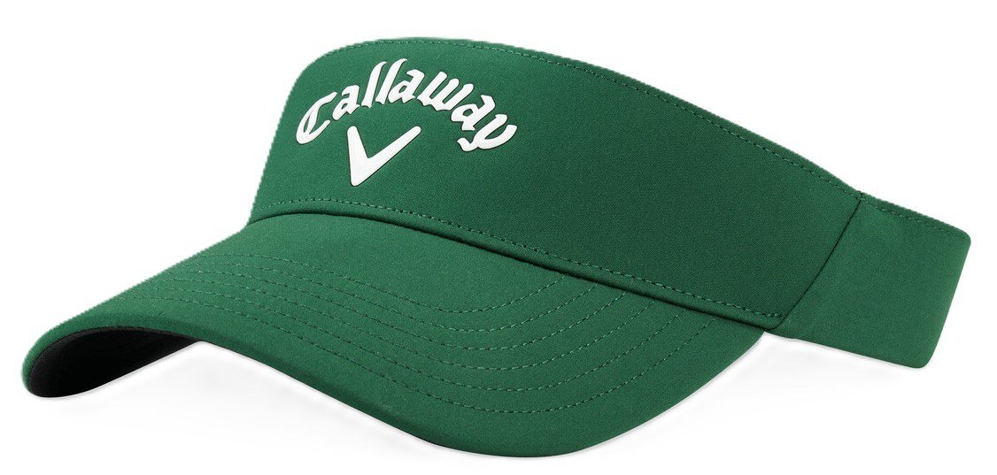 Callaway Liquid Metal pánsky šilt, forest