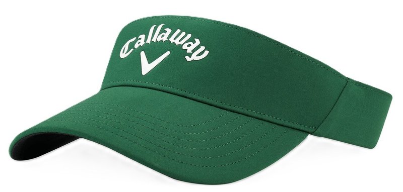 Callaway Liquid Metal pánsky šilt, forest